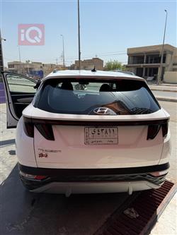 هیۆندای تۆکسۆن